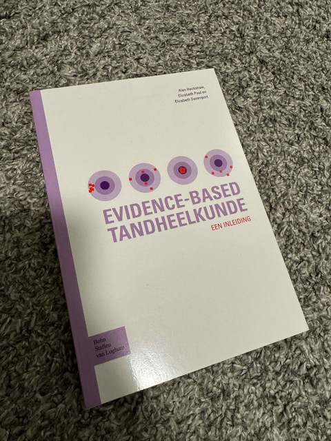 9789031352272-Evidence-based-tandheelkunde