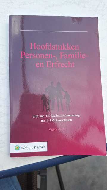 9789013155013-Hoofdstukken-Personen-Familie-en-Erfrecht