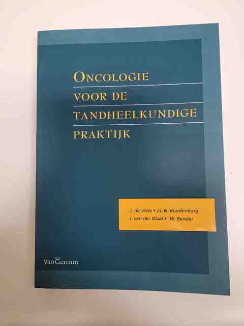 9789023242505-Oncologie-voor-de-tandheelkundige-praktijk
