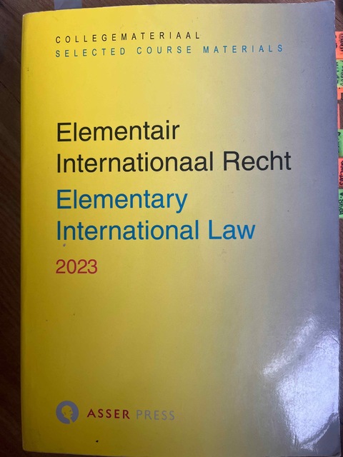9789067043717-Elementair-Internationaal-Recht-2023-Elementary-International-Law-2023