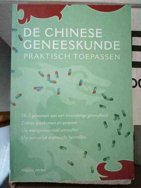 9789043807814-De-Chinese-Geneeskunde-Praktisch-Toepassen