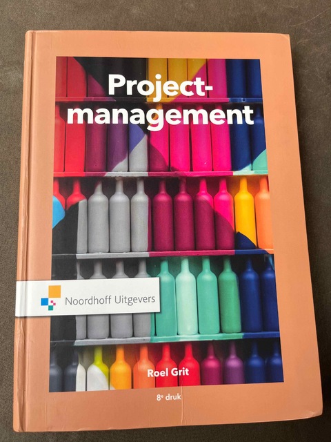 9789001891589-Projectmanagement