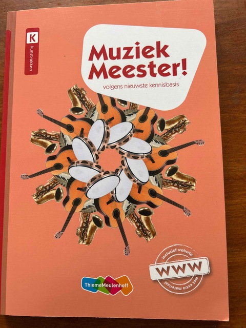9789006951813-Muziek-Meester