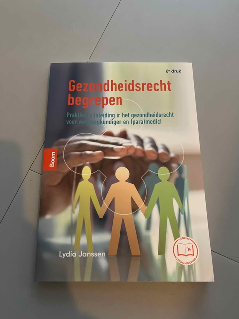 9789024455454-Gezondheidsrecht-begrepen
