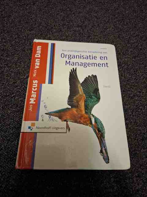 9789001766658-Een-praktijkgerichte-benadering-van-organisatie-en-management