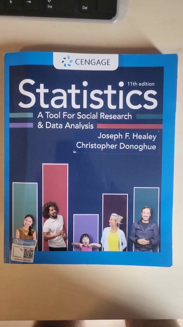 9780357371077-Statistics-A-Tool-for-Social-Research-and-Data-Analysis