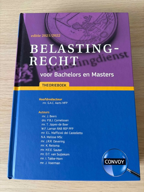 9789463172677-Belastingrecht-voor-Bachelors-en-Masters-2021-2022-Theorieboek