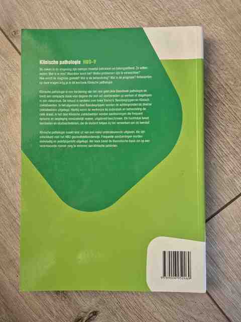 9789006952469-Klinische-pathologie