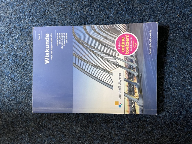 9789001702557-Wiskunde-voor-het-hoger-onderwijs-A