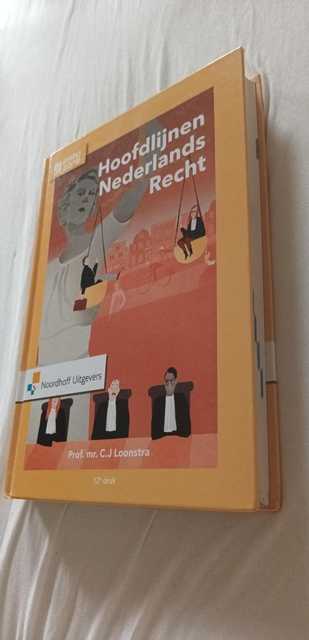 9789001862831-Hoofdlijnen-Nederlands-recht