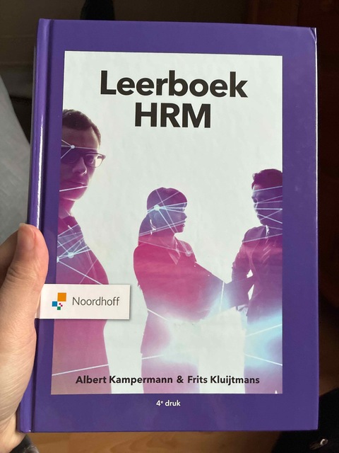 9789001749781-Leerboek-HRM