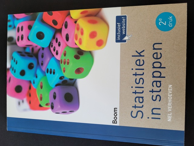 9789058758118-Statistiek-in-stappen