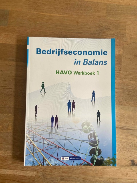 9789462874251-Bedrijfseconomie-in-Balans-havo-werkboek-1