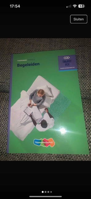 9789006910339-Begeleiden-niveau-4-Theorieboek