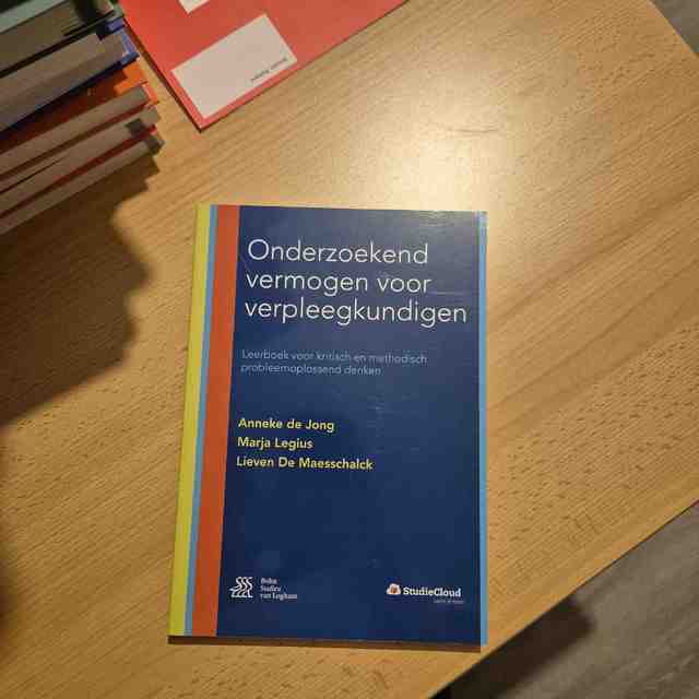 9789036812030-Onderzoekend-vermogen-voor-verpleegkundigen
