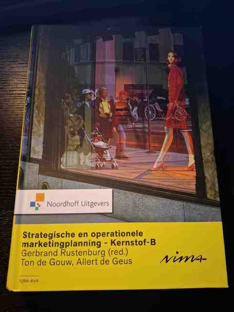 9789001797157-Strategische-en-operationele-marketingplanning-Kernstof-B