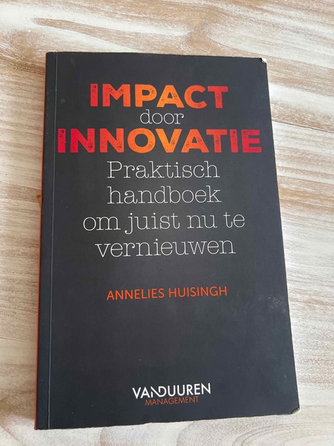 9789089655530-Impact-door-Innovatie