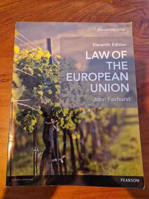 9781292090337-Law-of-the-European-Union