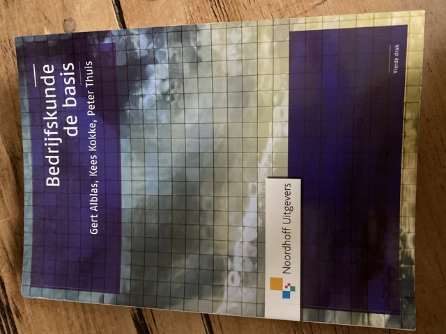 9789001814236-Bedrijfskunde-de-basis