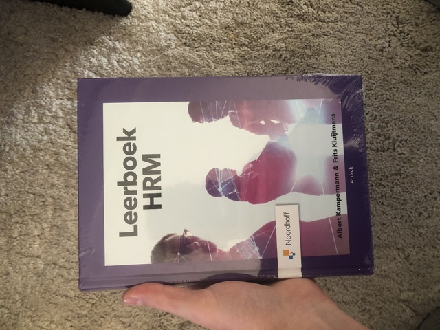 9789001749781-Leerboek-HRM