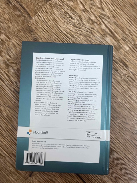 9789001747558-Basisboek-Kwalitatief-onderzoek