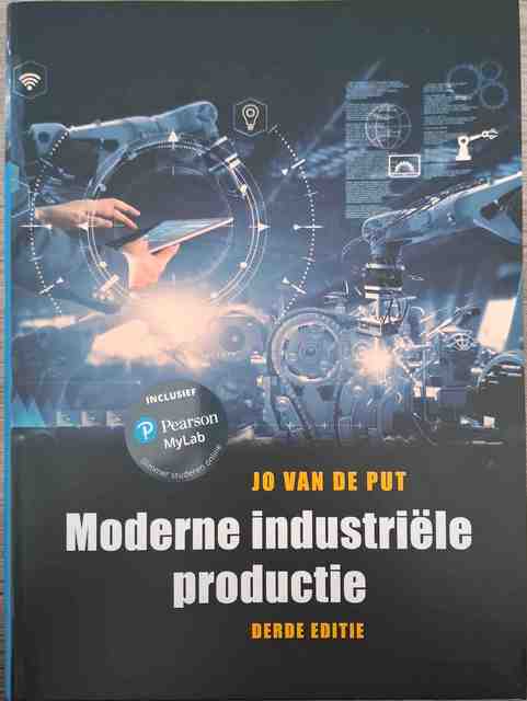 9789043037068-Moderne-industriele-productie