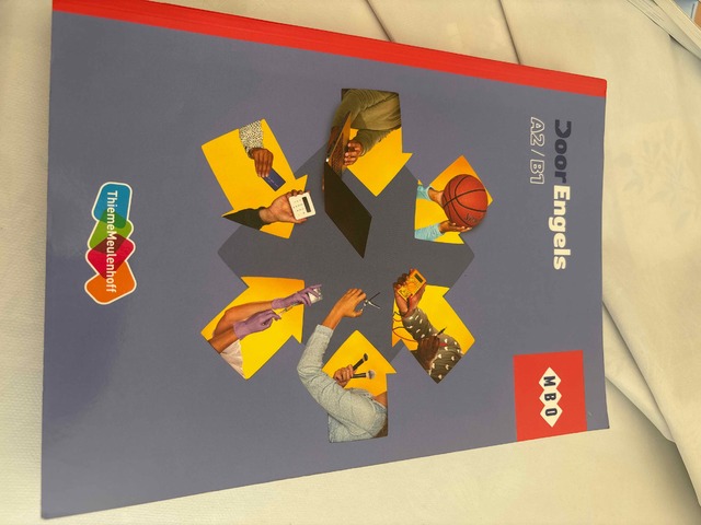 9789006691429-DoorEngels-A2-B1-mbo-Leerwerkboek