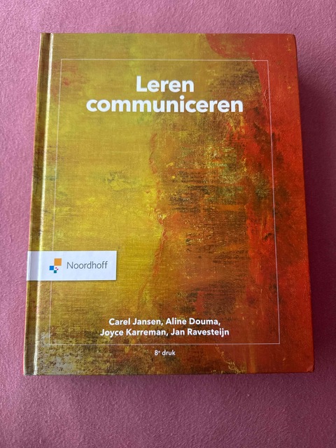 9789001749866-Leren-communiceren