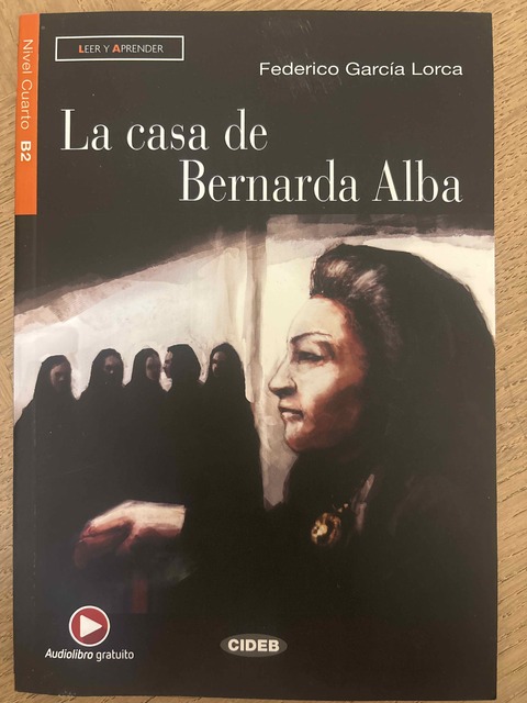 9788853009883-Casa-de-Bernarda-Alba-CD