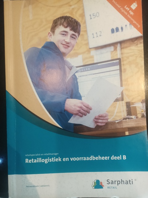 9789037263626-Retaillogistiek-en-voorraadbeheer-deel-B
