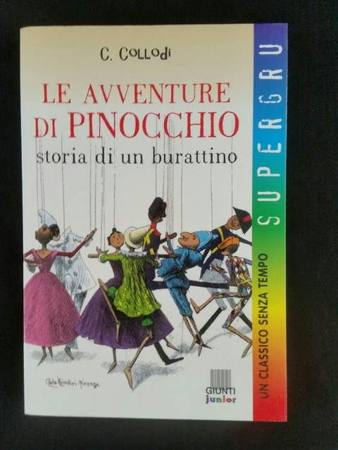 9788809017863-Le-avventure-di-Pinocchio.-Storia-di-un-burattino