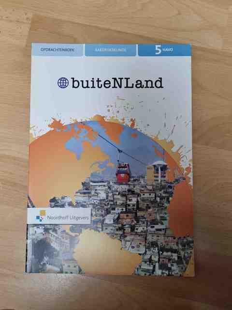 9789001878306-buiteNLand-5-havo-aardrijkskunde-opdrachtenboek