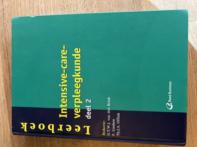 9789035225879-Leerboek-Intensive-Care-Verpleegkunde-2