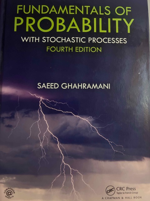 9781498755092-Fundamentals-of-Probability