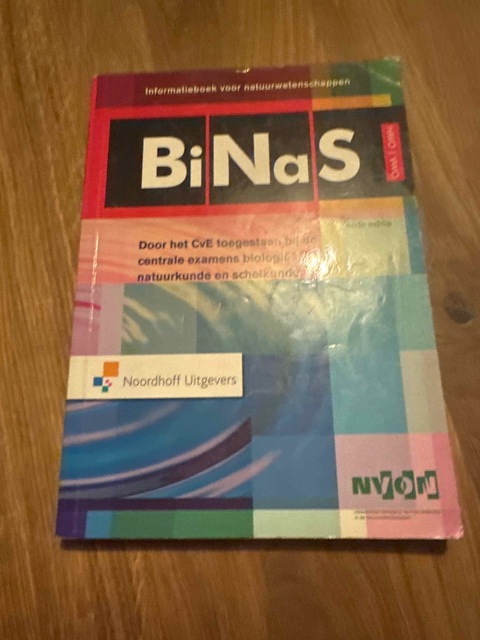 9789001817497-Binas-6e-havovwo-informatieboek