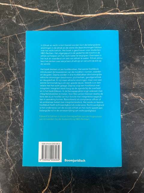 9789462906464-Ethiek-en-recht-in-kort-bestek