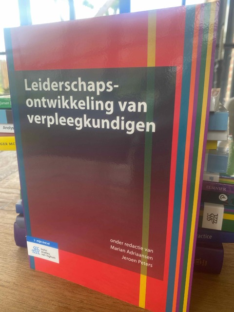 9789036821261-Leiderschapsontwikkeling-van-verpleegkundigen