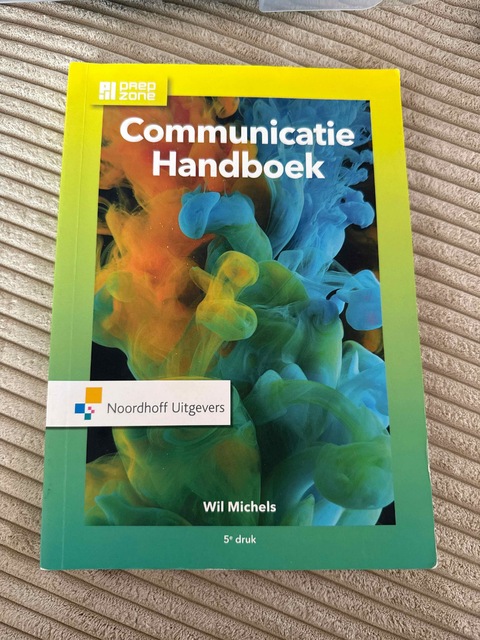 9789001863029-Communicatie-handboek