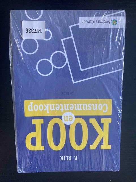 9789013155501-Koop-en-Consumentenkoop