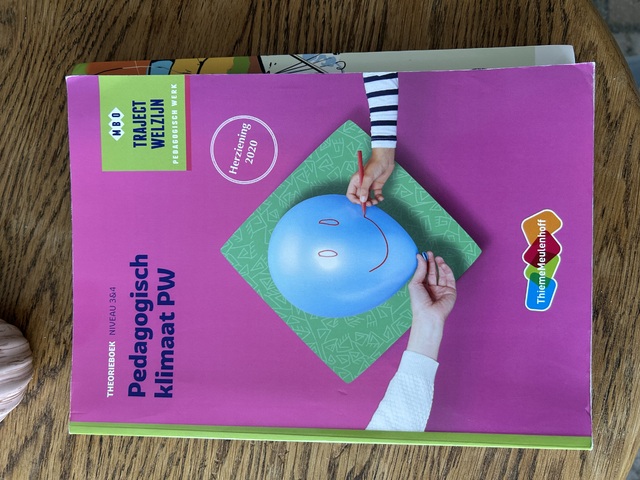 9789006858792-Pedagogisch-klimaat-PW-Niveau-3-4-Theorieboek