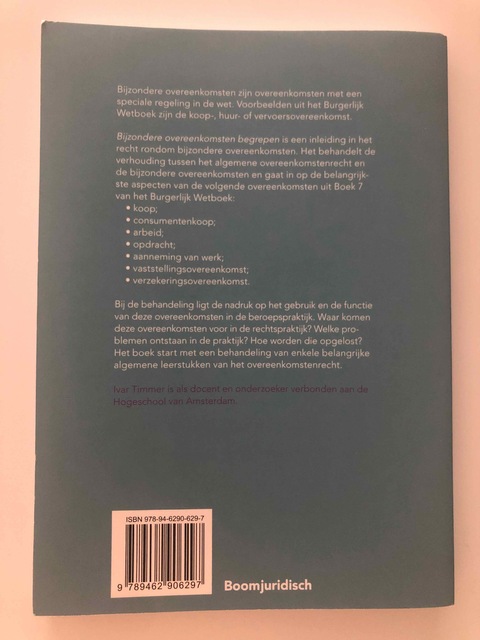 9789462906297-Bijzondere-overeenkomsten-begrepen