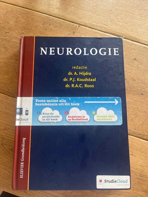 9789035234710-Neurologie