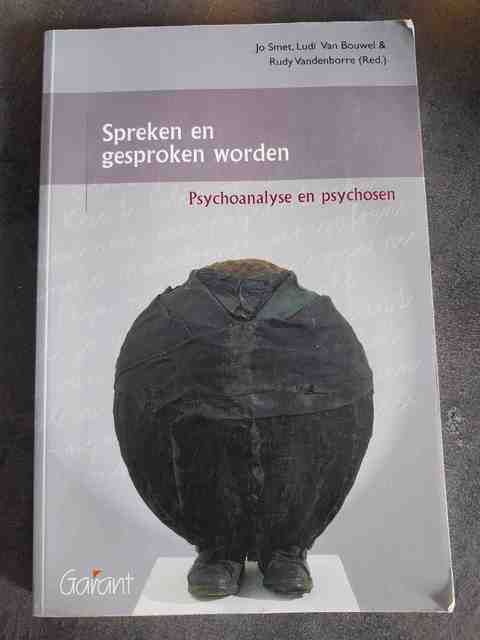 9789044113891-Spreken-en-gesproken-worden