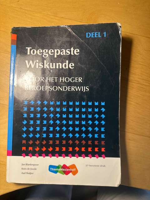 9789006952278-Toegepaste-wiskunde-1-HBO