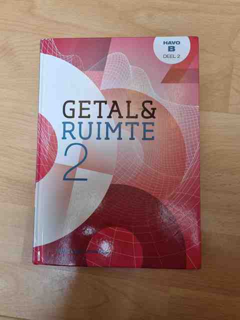 9789001842147-Getal-Ruimte-11e-ed-leerboek-havo-B-deel-2