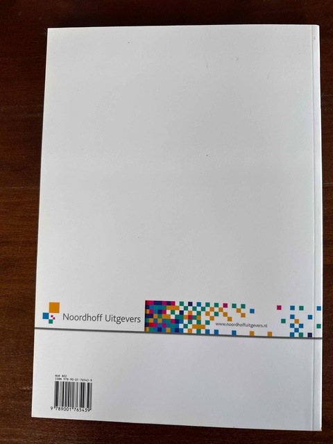 9789001765439-Grondslagen-van-de-marketing-Werkboek