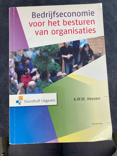 9789001766825-Bedrijfseconomie-voor-het-besturen-van-organisaties