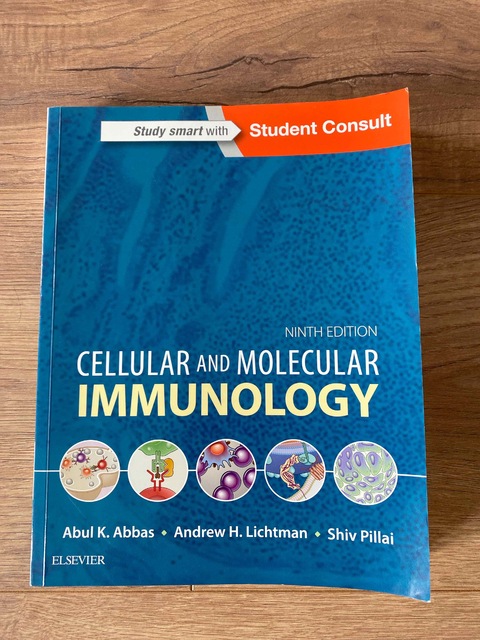 9780323479783-Cellular-and-Molecular-Immunology