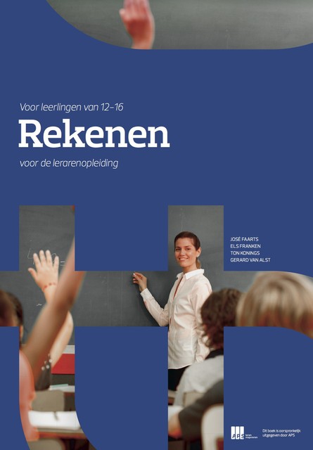 9771111110162-Rekenen-voor-de-lerarenopleiding