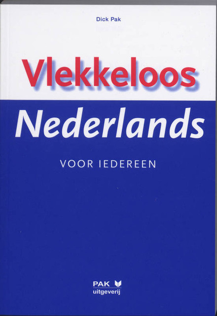 9789077018750-Vlekkeloos-Nederlands-voor-iedereen